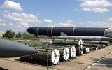 Nếu muốn, Ukraine sẽ nhanh chóng tái sở hữu vũ khí hạt nhân chỉ sau 1 năm?