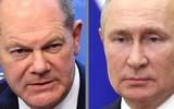 Nga bất ngờ tuyên bố rút quân khỏi biên giới Ukraine