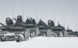 Nga bất ngờ tuyên bố rút quân khỏi biên giới Ukraine