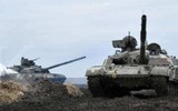 Nga bất ngờ tuyên bố rút quân khỏi biên giới Ukraine