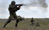 Nga bất ngờ tuyên bố rút quân khỏi biên giới Ukraine