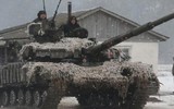 Nga bất ngờ tuyên bố rút quân khỏi biên giới Ukraine