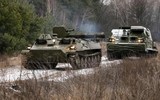 Nga bất ngờ rút quân khiến phương Tây bị 'hố nặng' khi dự báo ‘thời điểm Ukraine bị tấn công’