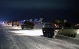 Nga bất ngờ rút quân khiến phương Tây bị 'hố nặng' khi dự báo ‘thời điểm Ukraine bị tấn công’