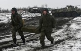 Nga bất ngờ rút quân khiến phương Tây bị 'hố nặng' khi dự báo ‘thời điểm Ukraine bị tấn công’