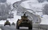 Nga bất ngờ rút quân khiến phương Tây bị 'hố nặng' khi dự báo ‘thời điểm Ukraine bị tấn công’