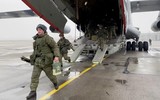 Nga bất ngờ rút quân khiến phương Tây bị 'hố nặng' khi dự báo ‘thời điểm Ukraine bị tấn công’