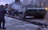 Nga bất ngờ rút quân khiến phương Tây bị 'hố nặng' khi dự báo ‘thời điểm Ukraine bị tấn công’