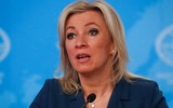 Nga bất ngờ rút quân khiến phương Tây bị 'hố nặng' khi dự báo ‘thời điểm Ukraine bị tấn công’