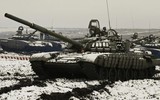Nga bất ngờ rút quân khiến phương Tây bị 'hố nặng' khi dự báo ‘thời điểm Ukraine bị tấn công’