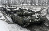 Nga bất ngờ rút quân khiến phương Tây bị 'hố nặng' khi dự báo ‘thời điểm Ukraine bị tấn công’