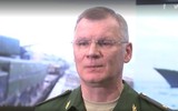 Nga bất ngờ tuyên bố rút quân khỏi biên giới Ukraine