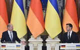 Nga bất ngờ tuyên bố rút quân khỏi biên giới Ukraine