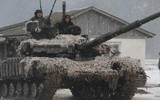 Mỹ cáo buộc Nga tăng quân giữa lúc nước này tuyên bố rút lính khỏi biên giới Ukraine