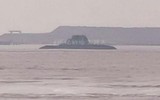 Trung Quốc sao chép khu trục hạm tàng hình USS Zumwalt Mỹ?
