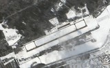 Mỹ cáo buộc Nga tăng quân giữa lúc nước này tuyên bố rút lính khỏi biên giới Ukraine