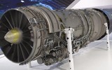 Lộ ảnh chiến đấu cơ J-10C Trung Quốc chế tạo cho Pakistan