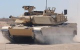 250 xe tăng chủ lực M1A2 SEPv3 Abrams giúp NATO tạo rào chắn trước Nga