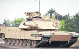 250 xe tăng chủ lực M1A2 SEPv3 Abrams giúp NATO tạo rào chắn trước Nga