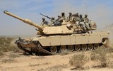 250 xe tăng chủ lực M1A2 SEPv3 Abrams giúp NATO tạo rào chắn trước Nga