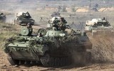Mỹ nói Nga sẽ tràn quân vào Ukraine trong vài giờ tới