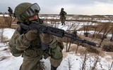 Mỹ nói Nga sẽ tràn quân vào Ukraine trong vài giờ tới