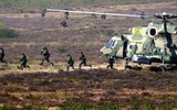 Mỹ nói Nga sẽ tràn quân vào Ukraine trong vài giờ tới