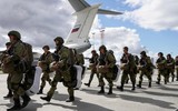 Tổng thư ký Liên Hợp Quốc bác bỏ 'lực lượng gìn giữ hòa bình' của Nga tại Donbass