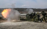 Chốt biên phòng bị trúng pháo, ông Putin tổ chức họp bất thường Hội đồng An ninh Quốc gia