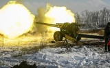 Chốt biên phòng bị trúng pháo, ông Putin tổ chức họp bất thường Hội đồng An ninh Quốc gia