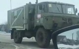 Tổng thư ký Liên Hợp Quốc bác bỏ 'lực lượng gìn giữ hòa bình' của Nga tại Donbass