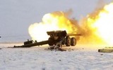 Chốt biên phòng bị trúng pháo, ông Putin tổ chức họp bất thường Hội đồng An ninh Quốc gia