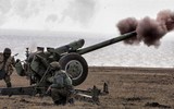 Chốt biên phòng bị trúng pháo, ông Putin tổ chức họp bất thường Hội đồng An ninh Quốc gia