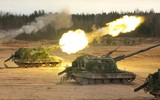 Chốt biên phòng bị trúng pháo, ông Putin tổ chức họp bất thường Hội đồng An ninh Quốc gia