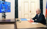Mỹ nói Nga sẽ tràn quân vào Ukraine trong vài giờ tới