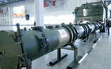 Iskander-K Nga bất ngờ phóng thị uy giữa lúc tình hình Ukraine tiếp tục căng thẳng