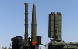 Iskander-K Nga bất ngờ phóng thị uy giữa lúc tình hình Ukraine tiếp tục căng thẳng