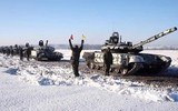 Tổng thư ký Liên Hợp Quốc bác bỏ 'lực lượng gìn giữ hòa bình' của Nga tại Donbass