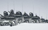 Mỹ nói Nga sẽ tràn quân vào Ukraine trong vài giờ tới