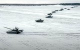 Mỹ nói Nga sẽ tràn quân vào Ukraine trong vài giờ tới