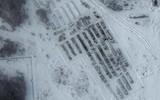 Mỹ nói Nga sẽ tràn quân vào Ukraine trong vài giờ tới