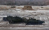 Tổng thư ký Liên Hợp Quốc bác bỏ 'lực lượng gìn giữ hòa bình' của Nga tại Donbass
