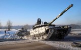 Mỹ nói Nga sẽ tràn quân vào Ukraine trong vài giờ tới