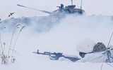Chốt biên phòng bị trúng pháo, ông Putin tổ chức họp bất thường Hội đồng An ninh Quốc gia