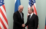 Chốt biên phòng bị trúng pháo, ông Putin tổ chức họp bất thường Hội đồng An ninh Quốc gia