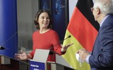 Liên Hợp Quốc, phương Tây nhất loạt lên án Nga sau khi ông Putin công nhận Donbass độc lập