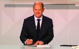 Đức ra lệnh đình chỉ dự án khí đốt Nord Stream 2 với Nga 