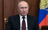 Liên Hợp Quốc, phương Tây nhất loạt lên án Nga sau khi ông Putin công nhận Donbass độc lập