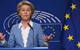 Liên Hợp Quốc, phương Tây nhất loạt lên án Nga sau khi ông Putin công nhận Donbass độc lập