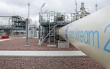 Đức ra lệnh đình chỉ dự án khí đốt Nord Stream 2 với Nga 